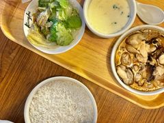 -真功夫(棠下店)