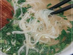 -马记永·兰州牛肉面(3019君尚店)