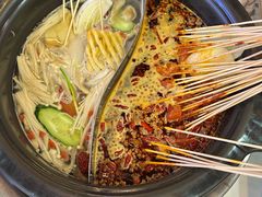 -钢管厂五区小郡肝火锅串串香(清河店)