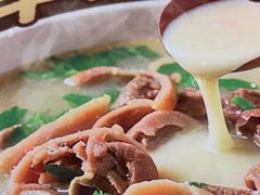 -甲乙饼·手工牛肉饼(东方广场店)