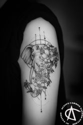 点击看大图 -AC TATTOO 纹身