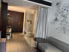 -苏州观前平江CitiGO欢阁酒店