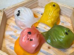 -煲王粤菜餐厅(中侨中心店)