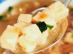 -丰登陕西水盆牛羊肉·泡馍