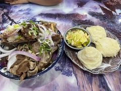 -尔力新疆丸子汤(北屯店)
