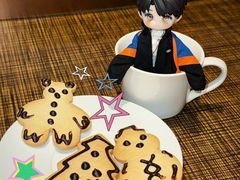 -海福仑韩国面包