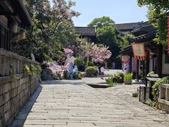 -茅山东方盐湖城景区