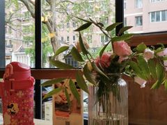 -UPPER KITCHEN(延安路店)