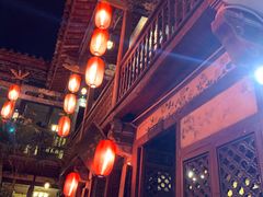 -香满楼(临安路店)