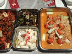 -虾胡闹龙虾馆(湄南河店)