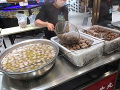 -盒马鲜生(岭南新世界店)
