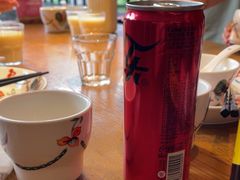 -味莊餐厅(康庄南街店)