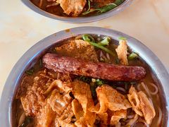 -凤张螺蛳粉·爽口粉(跃进路总店)