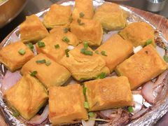 -富临轩私房菜(集庆门大街店)