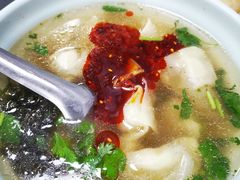 -郑家包子牛肉拉面(尚勤路店)