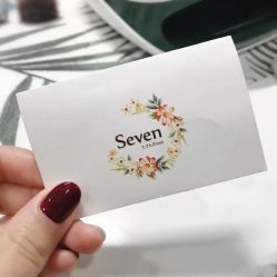 -Seven Nail七姑娘の美甲店