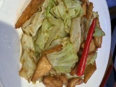 -俭寨大盘鸡·缸子肉·小公鸡·新疆菜(云通店)