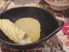 -吉野家(锦辉商城黄河路店)