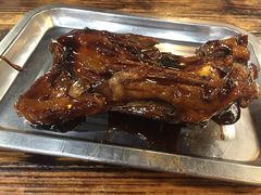-王裕興肉莊(南禅寺店)