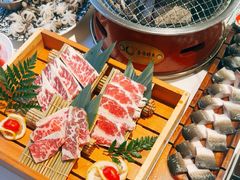 -缘·金家烤鳗鱼(西塔总店)