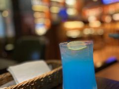 -The Cheebat 锌吧·Bistro(体育西店)