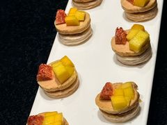 -庐灶江南·江南菜·四合院Bistro(东直门·华侨夜泊君亭店)