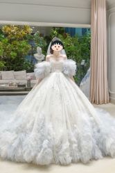 点击看大图 -MuseMarry婚纱(前海嘉里中心店)