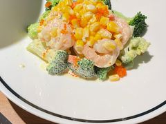 -新太二·鲜料川菜(智慧城广百店)