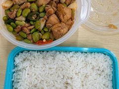 -徽韵人家·传承正宗徽菜(牡丹园店)