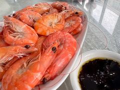 -众味海鲜大排档·活海鲜·潮汕味(南澳店)