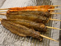-黄鱼炙夜(华家池店)