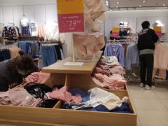 -6IXTY 8IGHT(朝阳大悦城店)