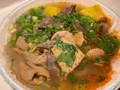 面肺子全家福-好凉皮旗舰店(宝汉直街店)