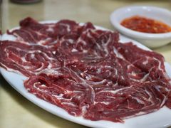 -五洲牛肉美食馆