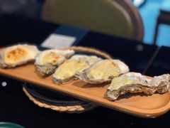 疏压生蚝-海食焗(新光天地店)