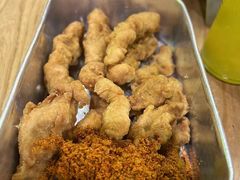 -文立新·秤盘麻辣烫(天通苑店)