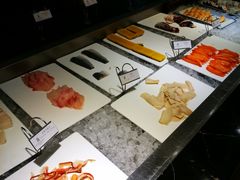 -金石国际大酒店·金丽自助餐厅