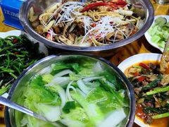-弓虽昌焖烧鸡(大竹林店)