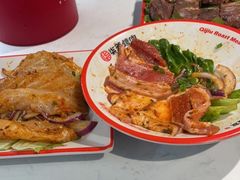 -柒酒烤肉(武鸣大帽山店)