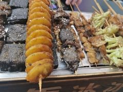 -长乐饭冰冰·冰饭·烧烤(长乐总店)