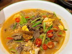 -客宴·江西客家菜(红角洲店)