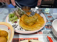 -肥韬茶餐厅(海上世界店)
