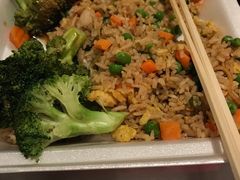 -熊猫快餐(威尼斯人酒店)