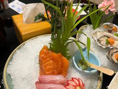 -天狗山料理(省体店)