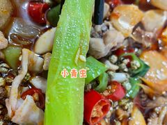 -米二红烧兔(华阳店)