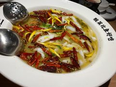 -太二酸菜鱼(沈阳万象城店)