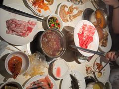 -加餐海鲜自助(宝龙一城店)