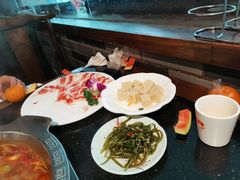 -香天下·四川火锅(安镇大润发店)