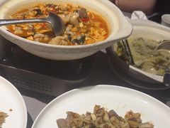 -徐记海鲜(梅溪新天地店)