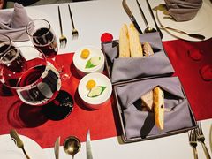 -Wei菋·Le Bistrot